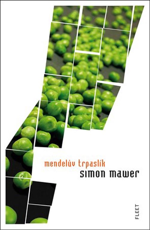 Mendelův trpaslík | Lukáš Novák, Simon Mawer