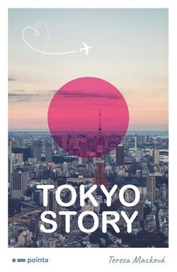 Tokyo Story | Tereza Macková
