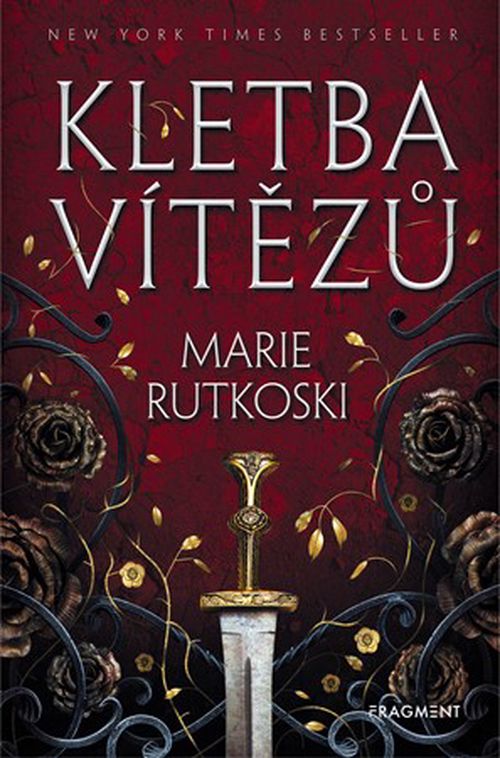 Kletba vítězů | Marie Rutkoski