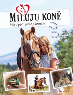Miluju koně | Leona Holubová, Marie Frey, Carmen Hochmann