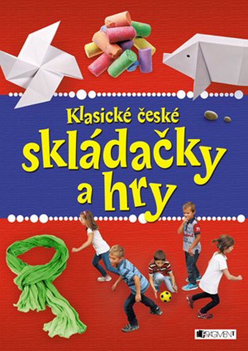 Klasické české skládačky a hry |