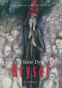 Krysař | Viktor Dyk