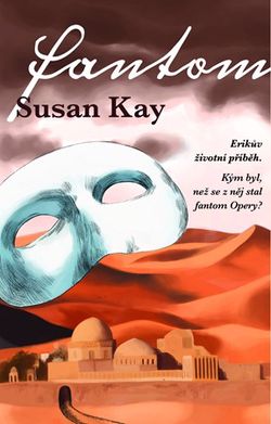 Fantom | Susan Kay
