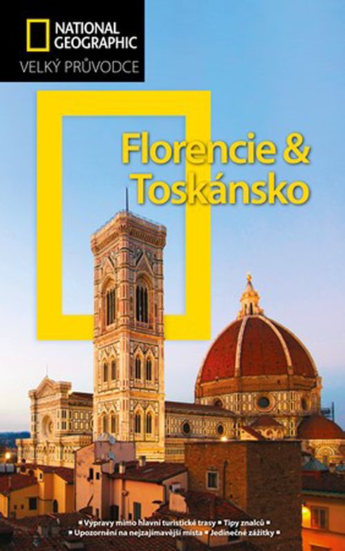 Florencie a Toskánsko | Tim Jepson