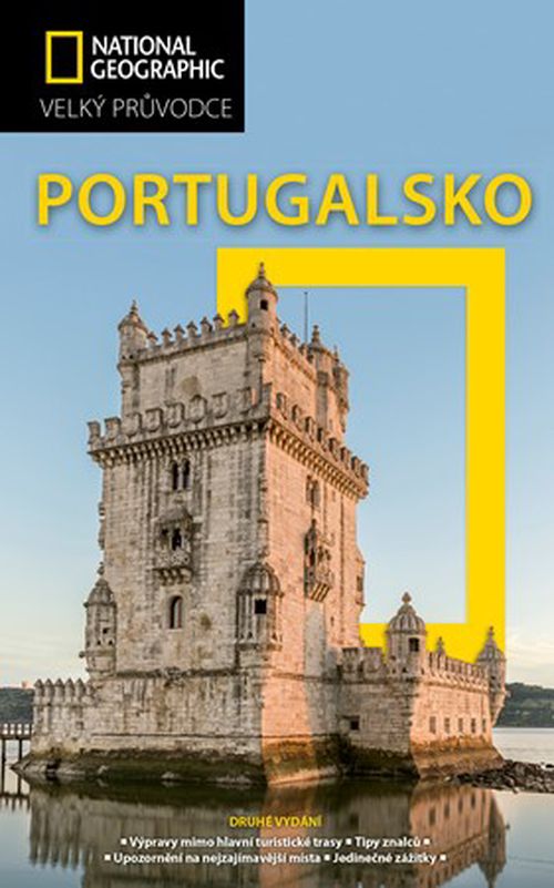 Portugalsko | Fiona Dunlop