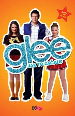 Glee 1 | Vladimír Fuksa, Sophia Lowellová