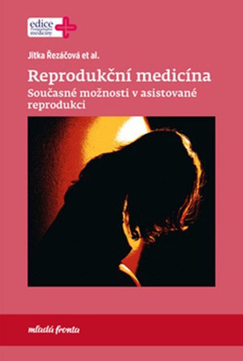 Reprodukční medicína | Jitka Řezáčová