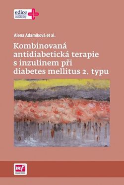 Kombinovaná antidiabetická terapie | Alena Adamíková