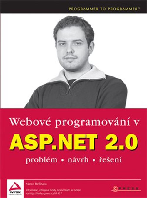 Webové programování v ASP.NET 2.0 | Marco Bellinaso