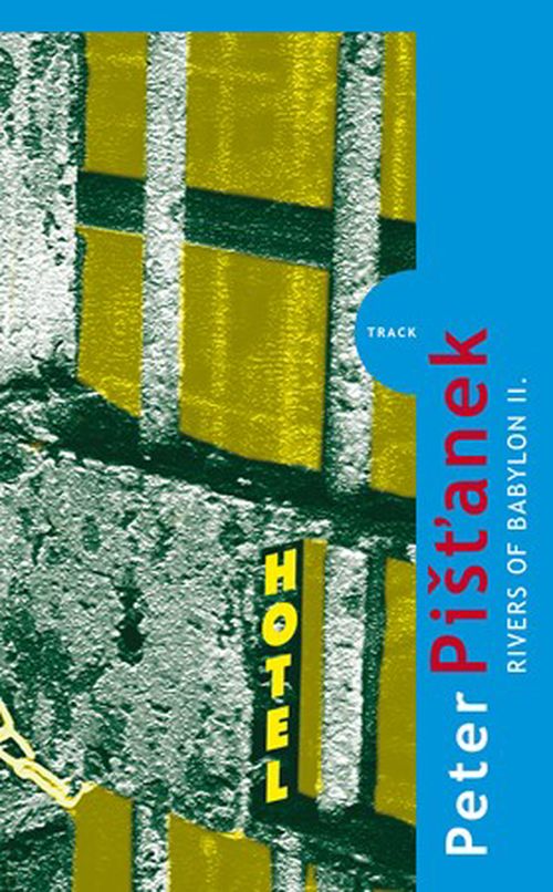 Rivers of Babylon II. | Kristýna Zelinská, Miroslav Zelinský, Peter Pišťanek