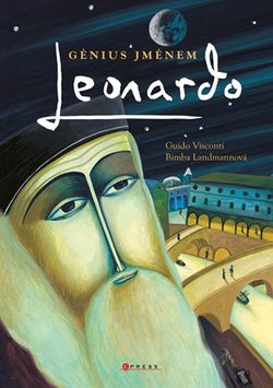 Génius jménem Leonardo  | Guido Visconti, Bimba Landmannová