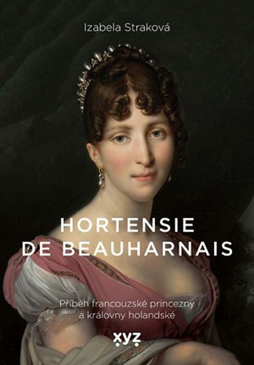 Hortensie de Beauharnais | Izabela Straková