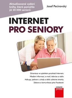 Internet pro seniory | Josef Pecinovský