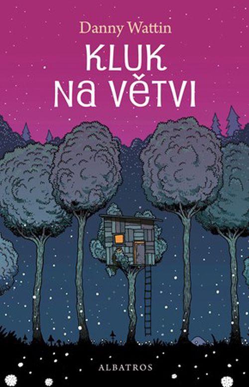 Kluk na větvi | Magda Fišerová, Nikkarin, Helena Matocha, Danny Wattin