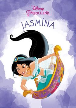 Princezna - Jasmína | kolektiv