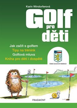 Golf pro děti | Karin Windorfer