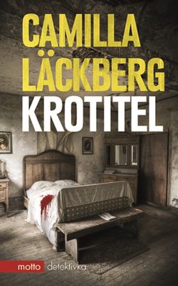 Krotitel | Camilla Läckberg