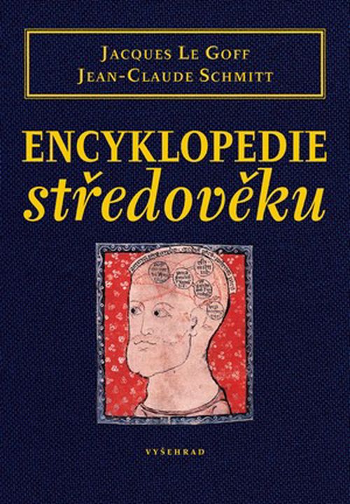 Encyklopedie středověku | Jacques Le Goff