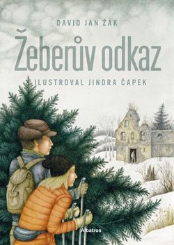 Žeberův odkaz | Jindra Čapek, David Jan Žák