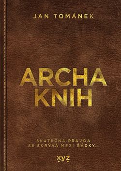Archa knih | Jan Tománek