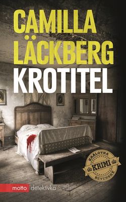 Krotitel  | Camilla Läckberg
