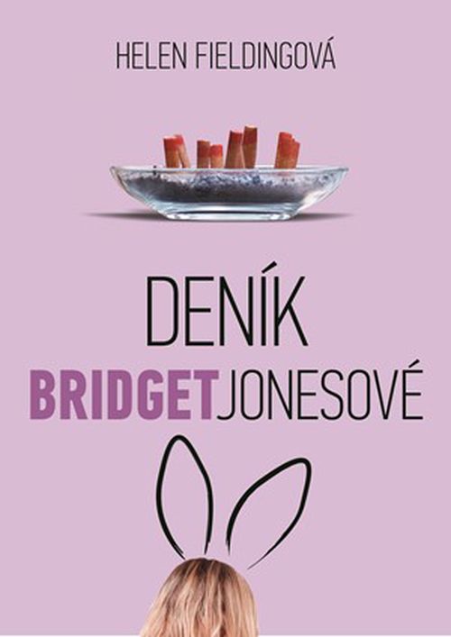 Deník Bridget Jonesové | Helen Fieldingová, Barbora Punge Puchalská