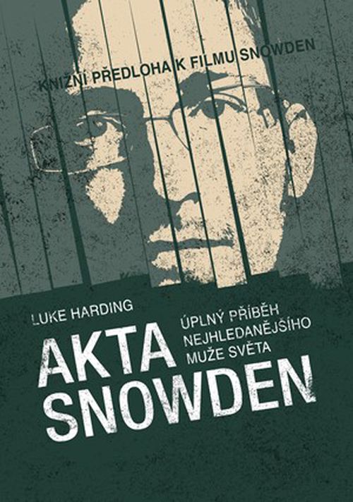 Akta Snowden | Luke Harding