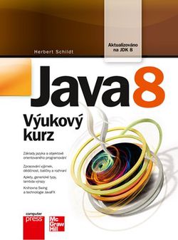 Java 8 | Herbert Schildt