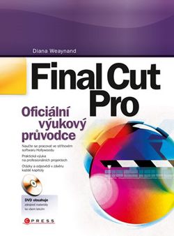Final Cut Pro | Diana Weaynand