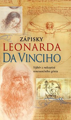 Zápisky Leonarda da Vinciho | kolektiv