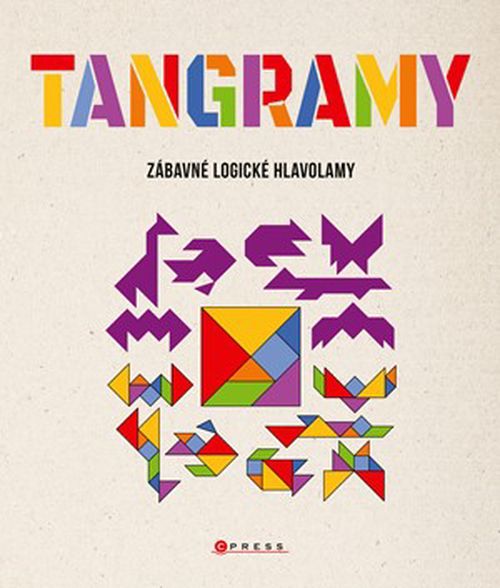 Tangramy | kolektiv
