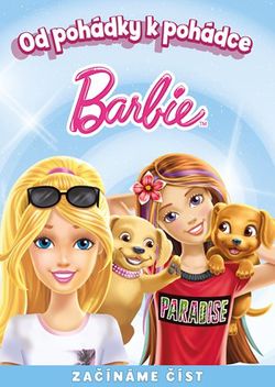 Od pohádky k pohádce - Barbie | kolektiv