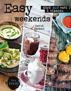 Easy weekends | David Skokan