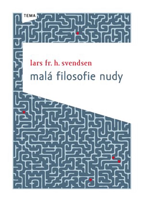Malá filosofie nudy | Lars Svendsen, Ondřej Vimr