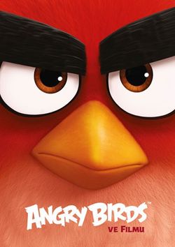 Angry Birds ve filmu | kolektiv, kolektiv