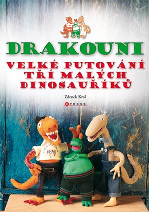 Drakouni | Zdeněk Král