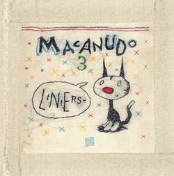Macanudo 3 | Ricardo Liniers, Ricardo Liniers
