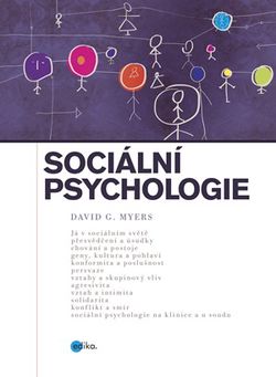 Sociální psychologie | David Myers