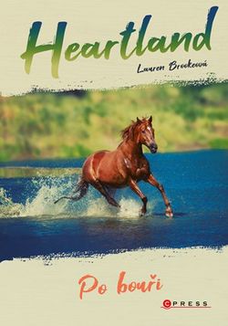 Heartland: Po bouři | Lauren Brookeová