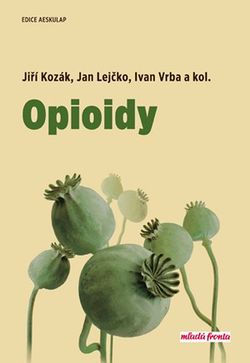 Opioidy | Ivan Vrba