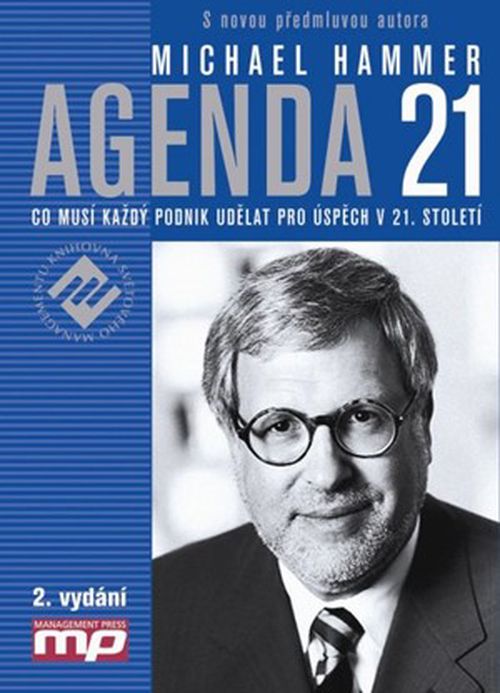 Agenda 21 | Michael Hammer