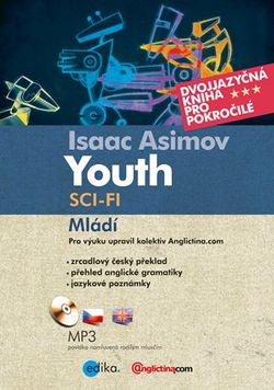 Youth | Isaac Asimov