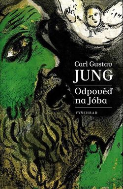 Odpověď na Jóba | Carl Gustav Jung, Otokar Fischer