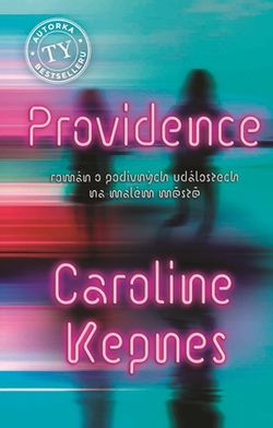 Providence | Caroline Kepnes