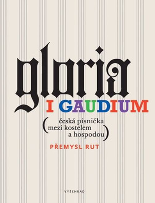 Gloria i gaudium | Přemysl Rut