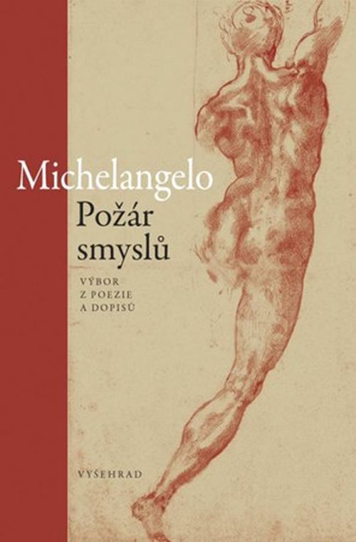Požár smyslů | Michelangelo