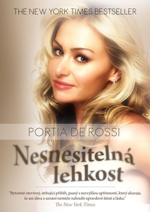 Nesnesitelná lehkost | Portia De Rossi