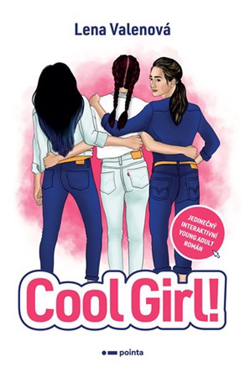 Cool Girl! | Lena Valenová