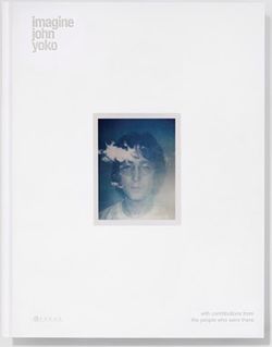 Imagine | Yoko Ono