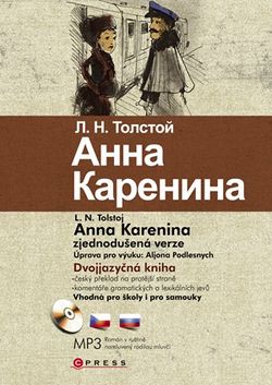 Anna Karenina | Lev Tolstoj